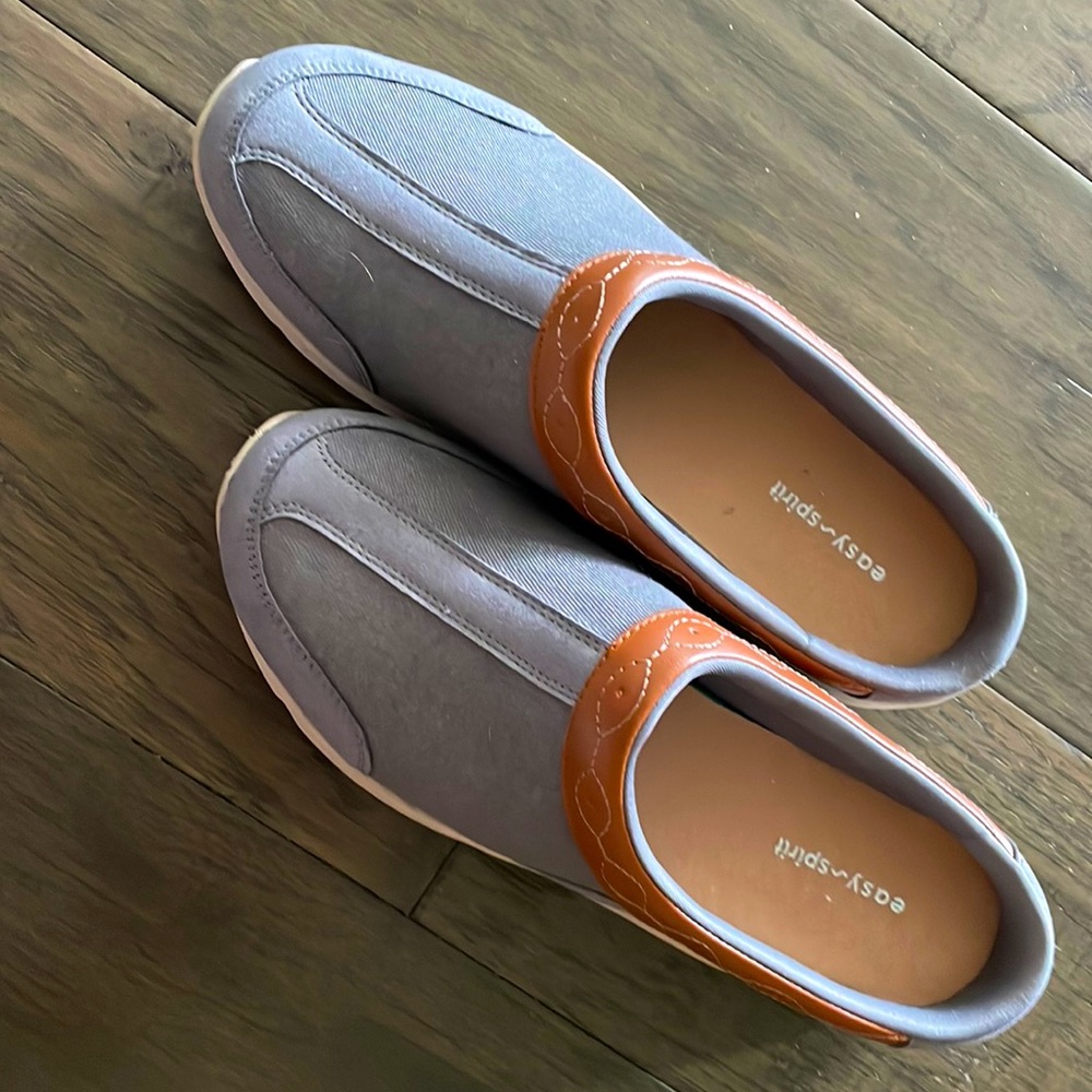 Easy spirit Belin gray size 10